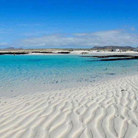 Casa Paradise El Cotillo  Bagian luar foto