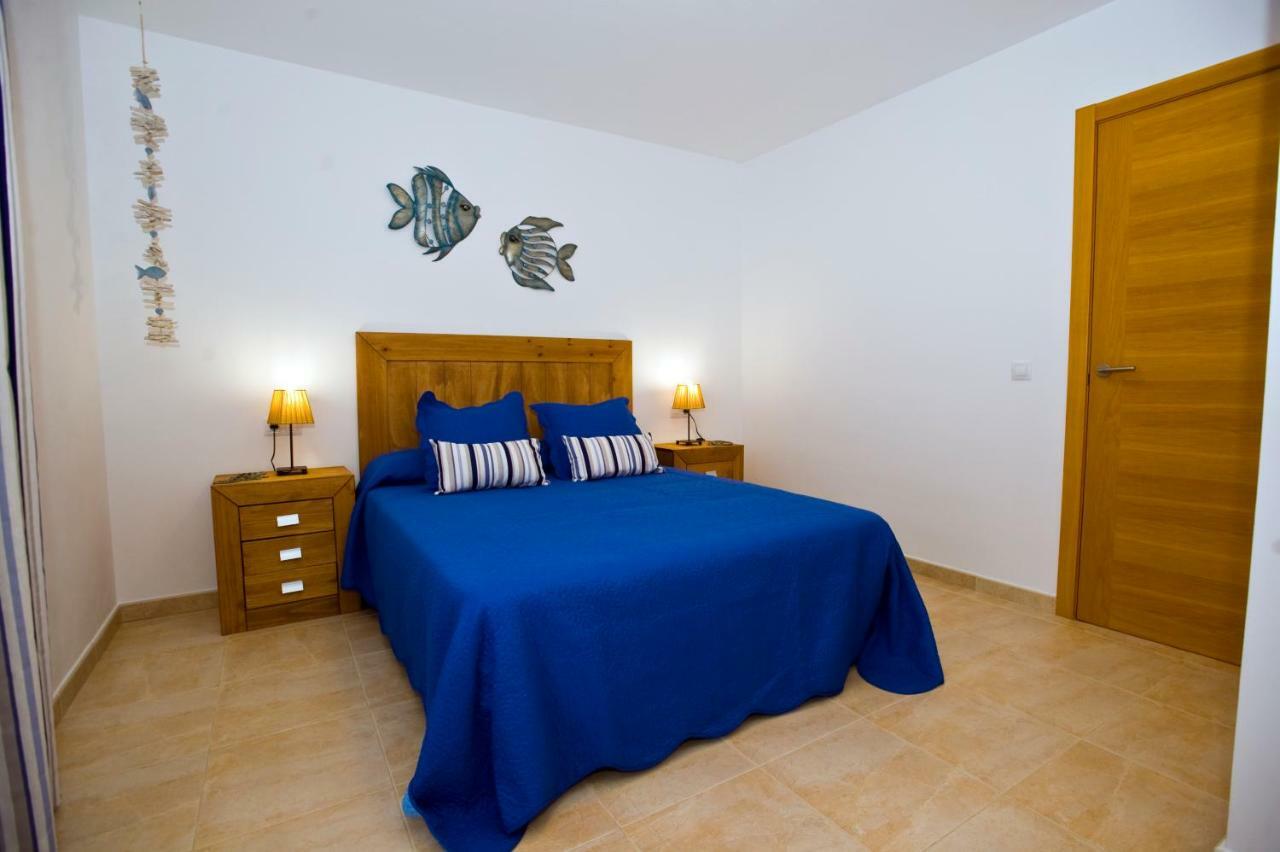 Casa Paradise El Cotillo  Bagian luar foto