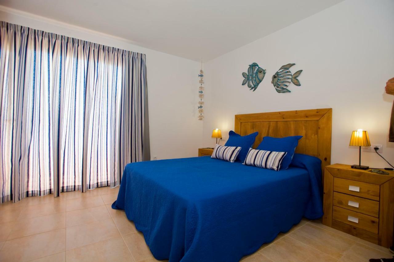 Casa Paradise El Cotillo  Bagian luar foto