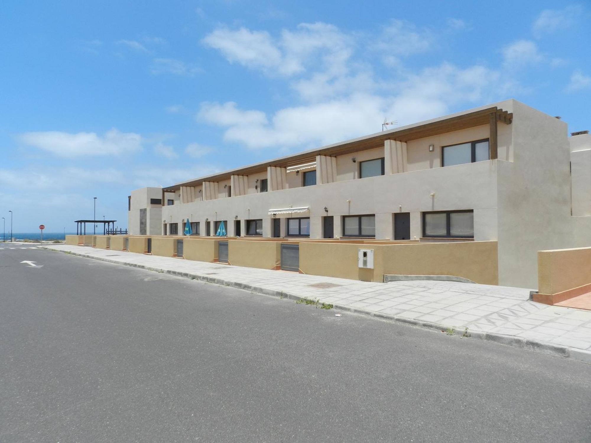 Casa Paradise El Cotillo  Bagian luar foto
